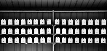 Mailboxes