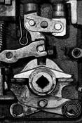 Russwin_mortise_lock