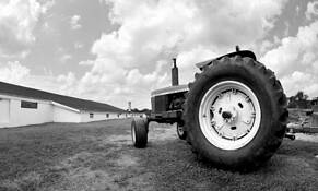Tractor