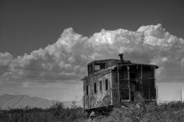 Caboose