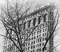 Flatiron