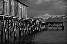 Wharf