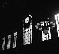 Terminal_clock