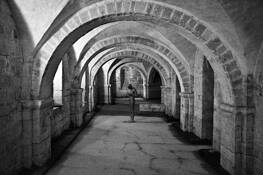 Crypt
