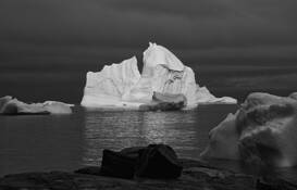 Greenland_shore