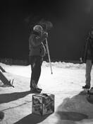 Broomball