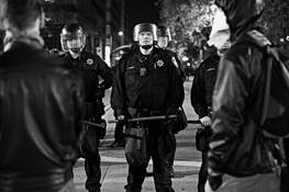 Authority