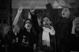 Protest