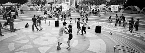 Dance