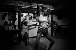 Wild_dancer