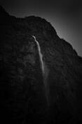 A_waterfall