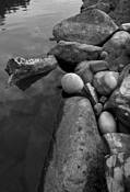 Stonework