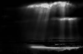 Benbrook_lake