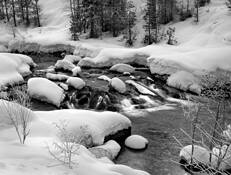 Stream_with_snow