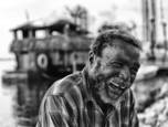 A_joyous_man