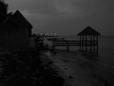Mexico_night