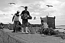 Fishermen