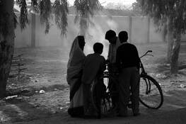 Early_in_delhi