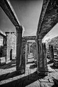Archways