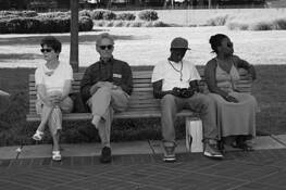 On_a_bench