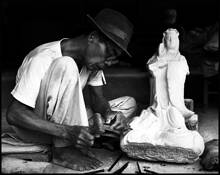 Sculptor