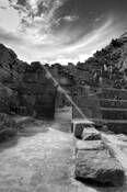 Ollantaytambo