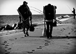 Fishing