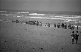Plage