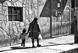 Walking_home
