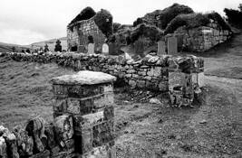 Cemetary