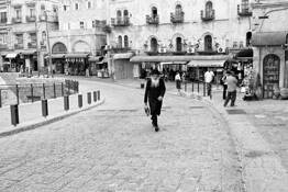 The_rabbi_in_jerusalem