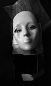 White_mask