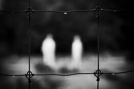 Caged