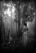 Misty_mountain_statue