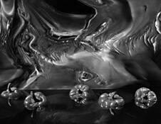 Peppers_and_stained_glass