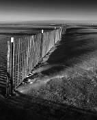 Beach_fence