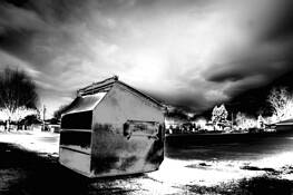 Dumpster