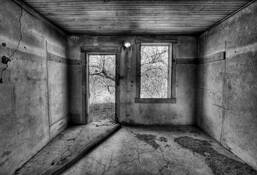 Desolate