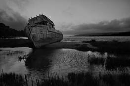 Shipwreck