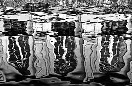 On_the_canal