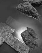 Rocks