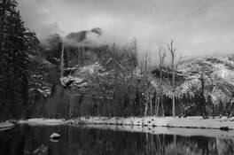 The_winter_of_yosemite