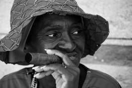 Cohiba
