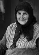 Lady_at_monastery