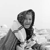 The_old_berber_women