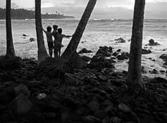 Kalapana_beach