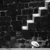 Hat_and_stairs