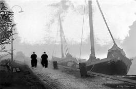 Vollendam__walk