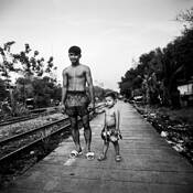 Going_home