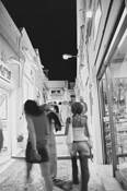 A_night_in_santorini